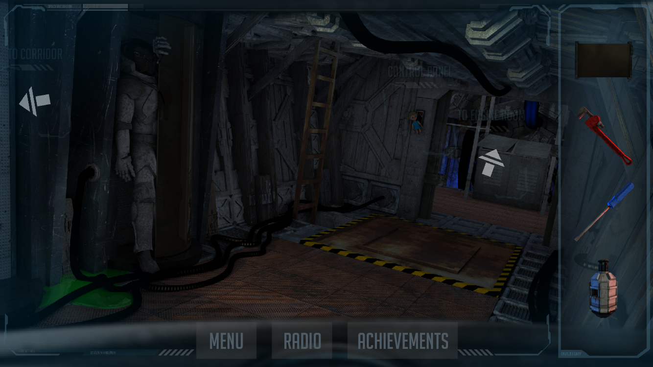 Скачать Morningstar: Descent Deadrock 1.1.4 для Android