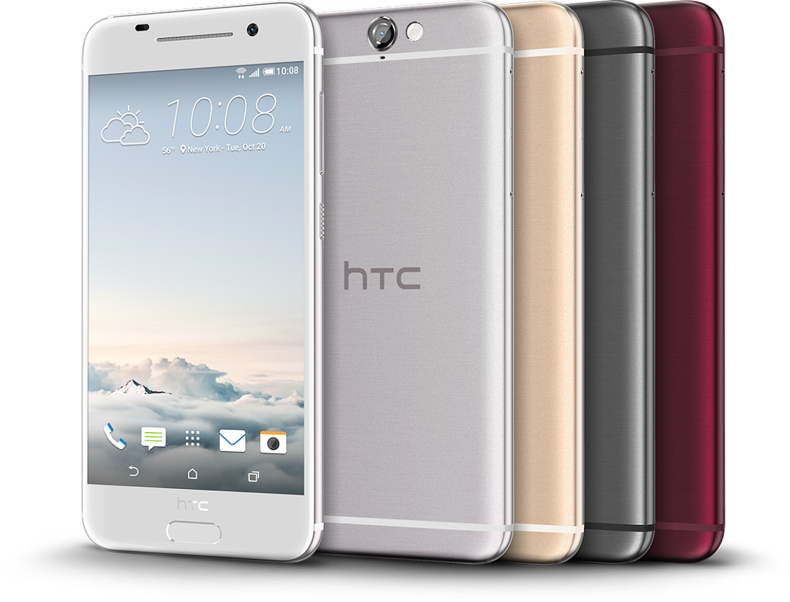 Сколько будет стоить HTC One A9 в России