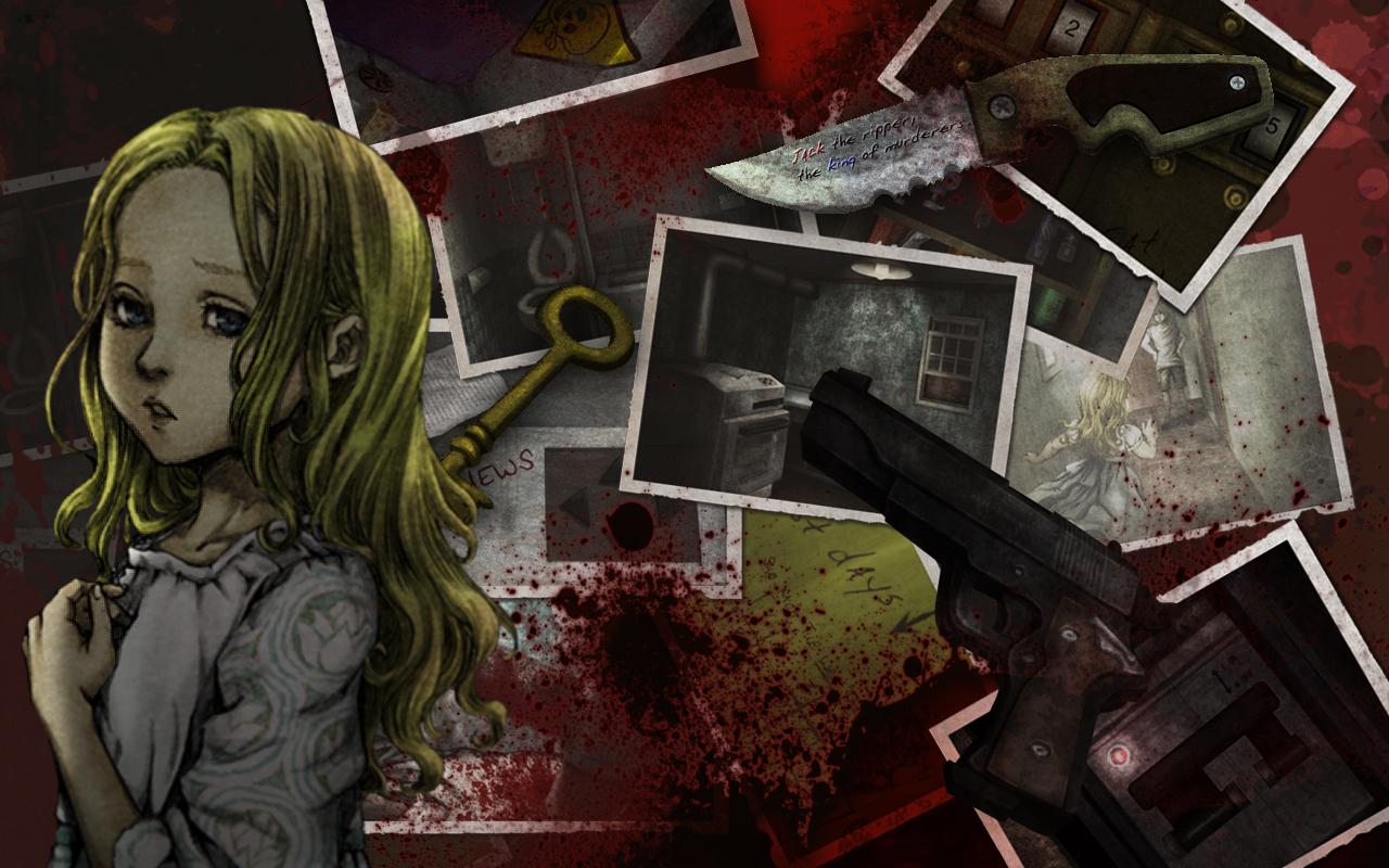 Скачать Murder Room 1.3 для Android