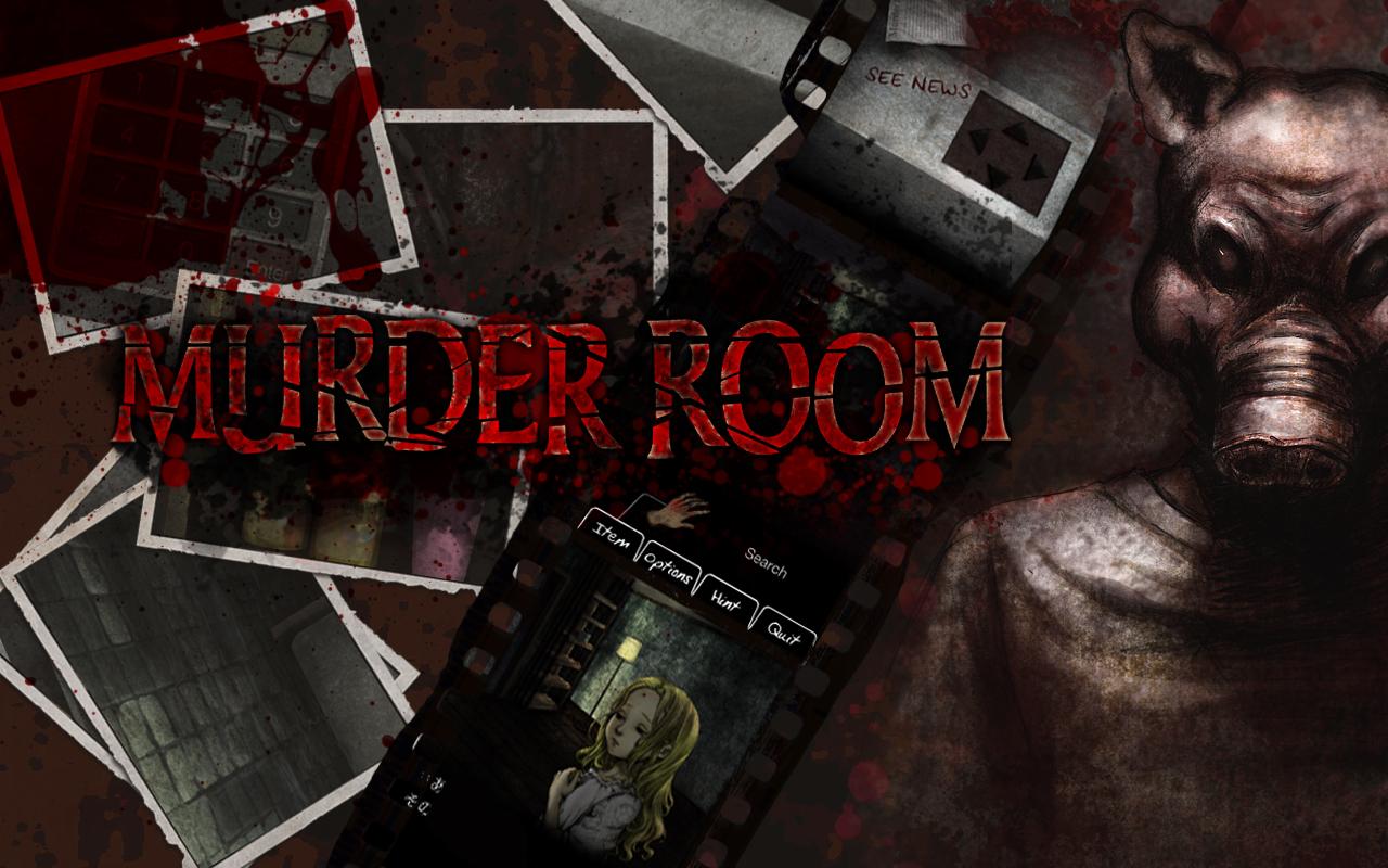 Скачать Murder Room 1.3 для Android