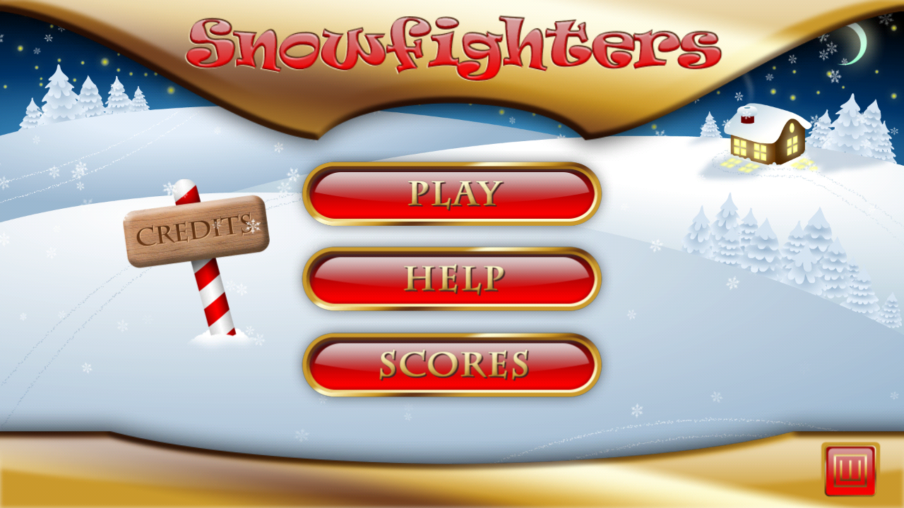 Скачать Snowfighters 1.2 для Android