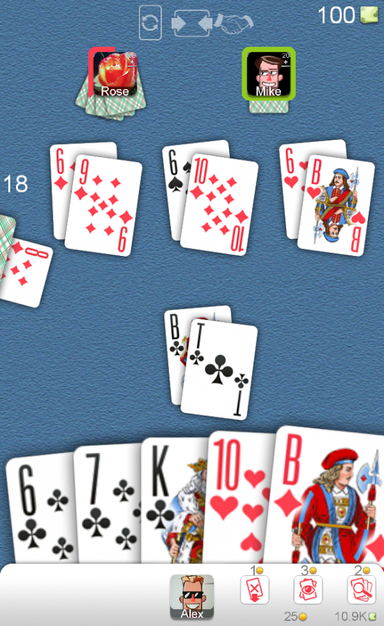 Играть онлайн карт дурака казино в мобильном онлайн