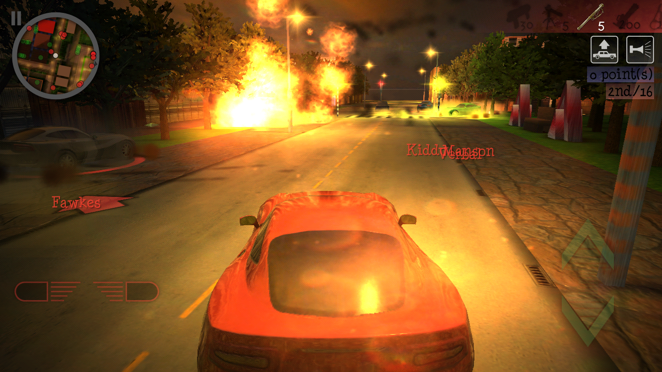 Скачать Payback 2 2.106.11 для Android