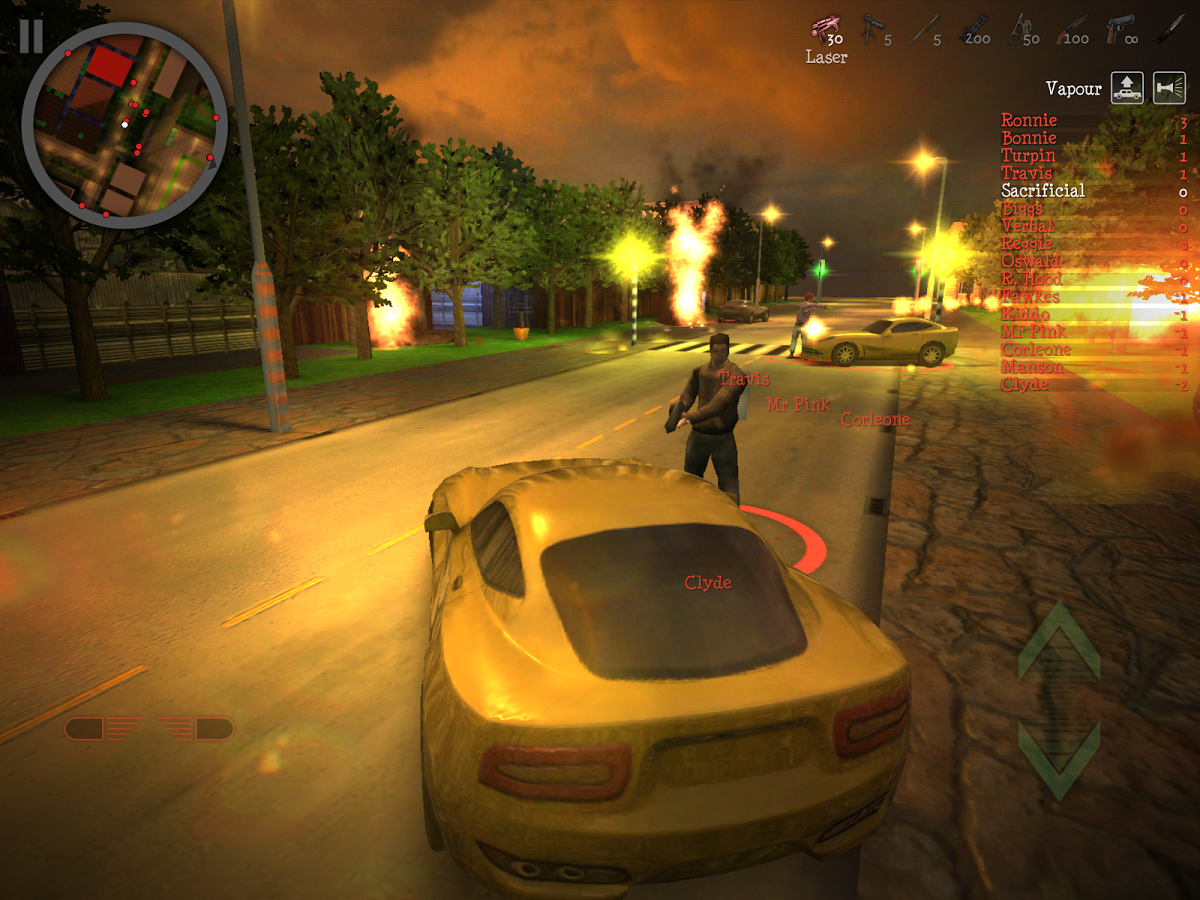 Скачать Payback 2 2.106.11 для Android