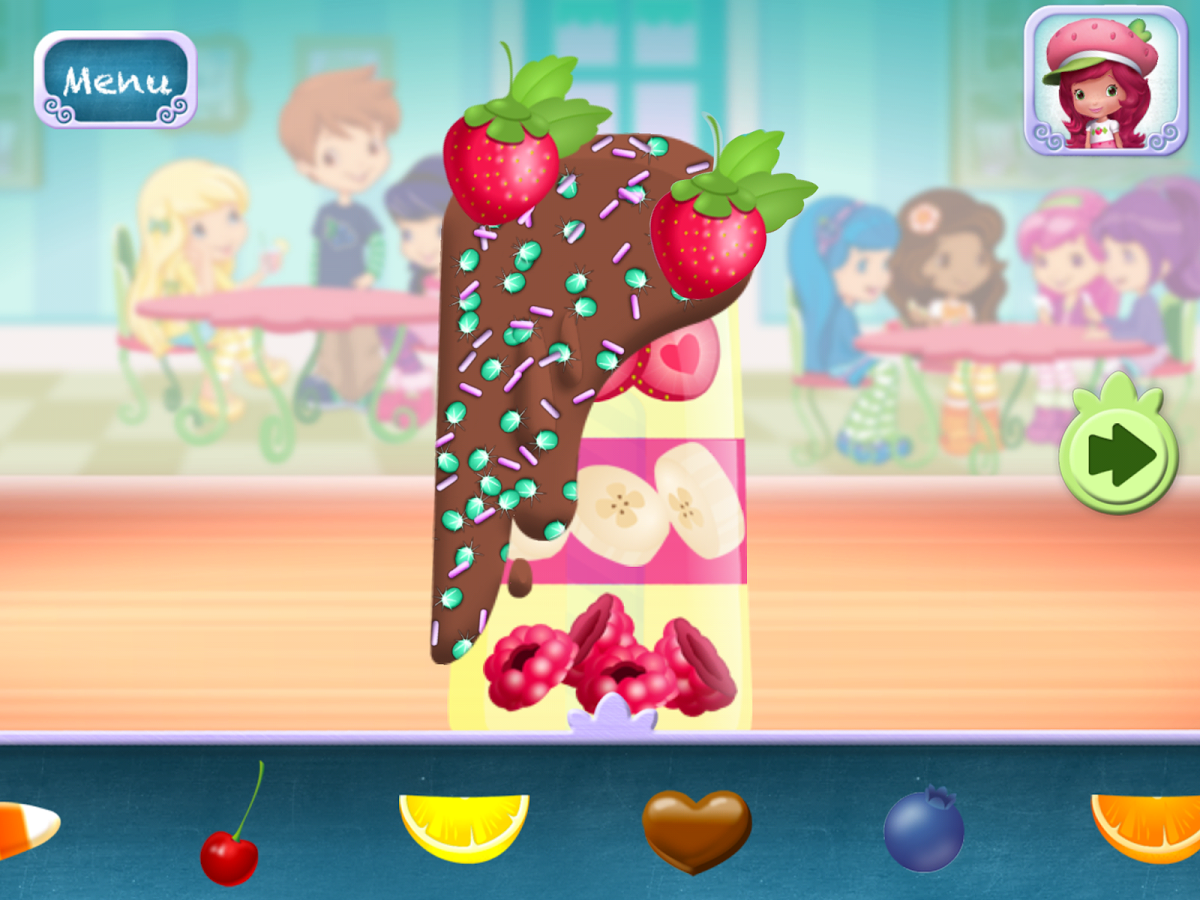 Скачать Sweet Shop 2023.2.0 для Android