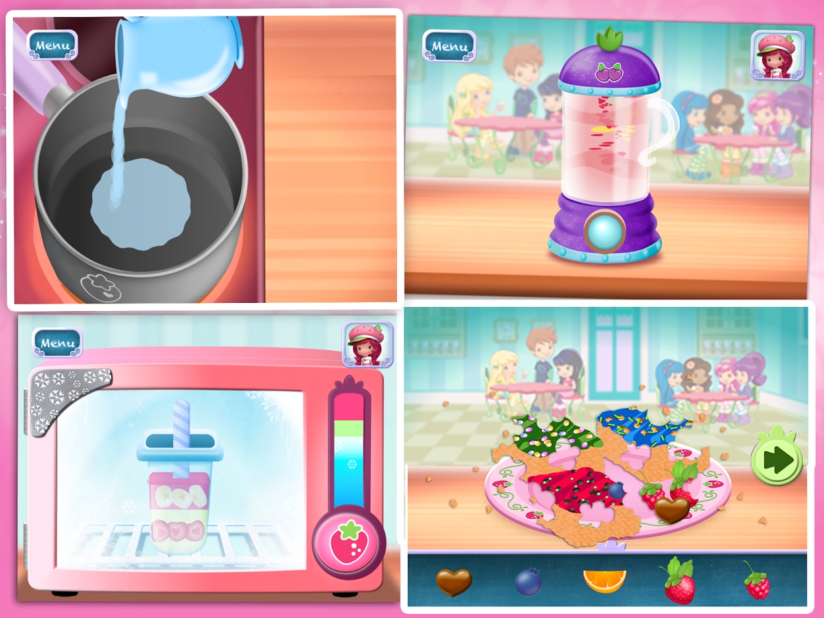 Скачать Sweet Shop 2023.2.0 для Android