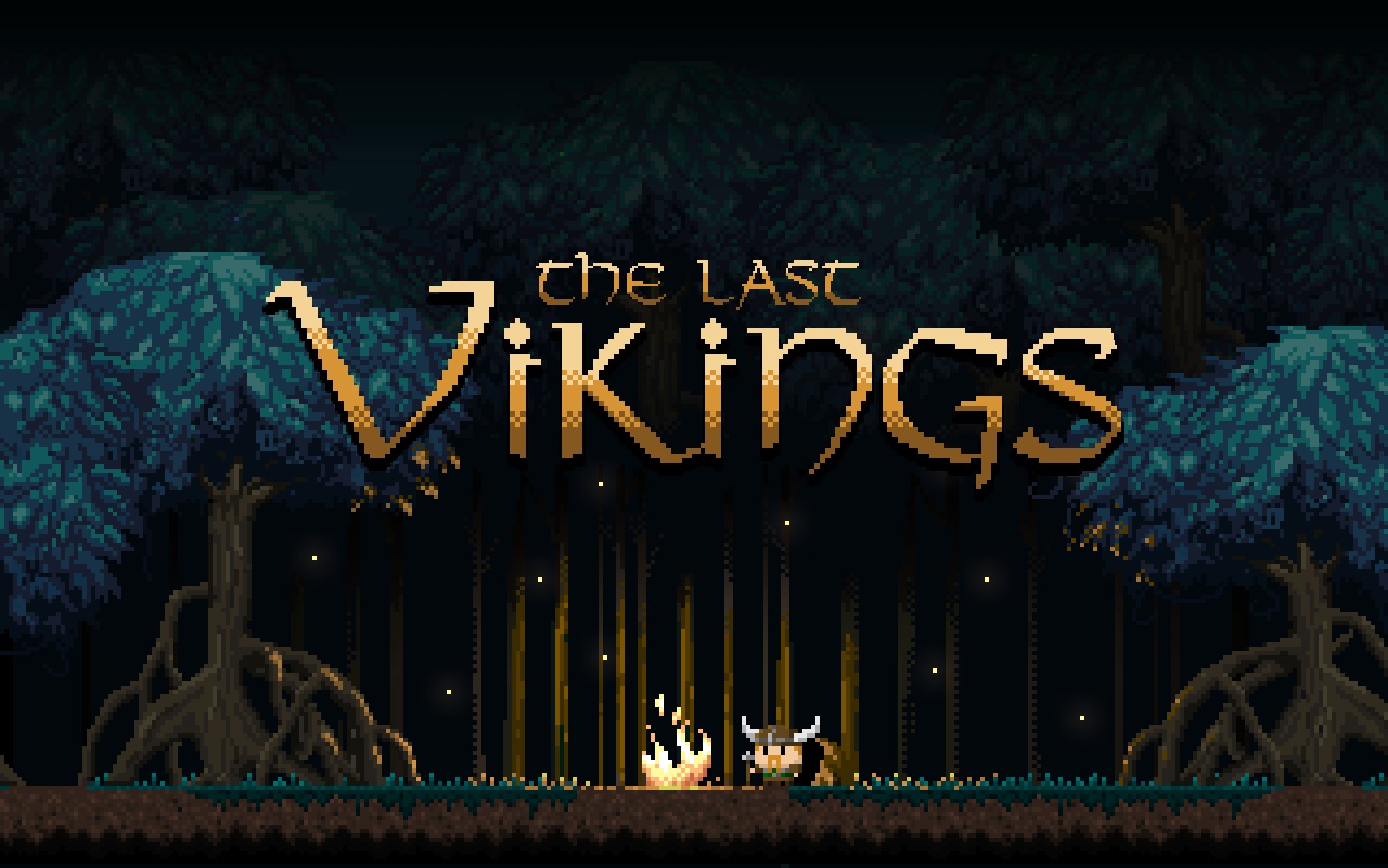 Скачать The Last Vikings 1.4.0 для Android