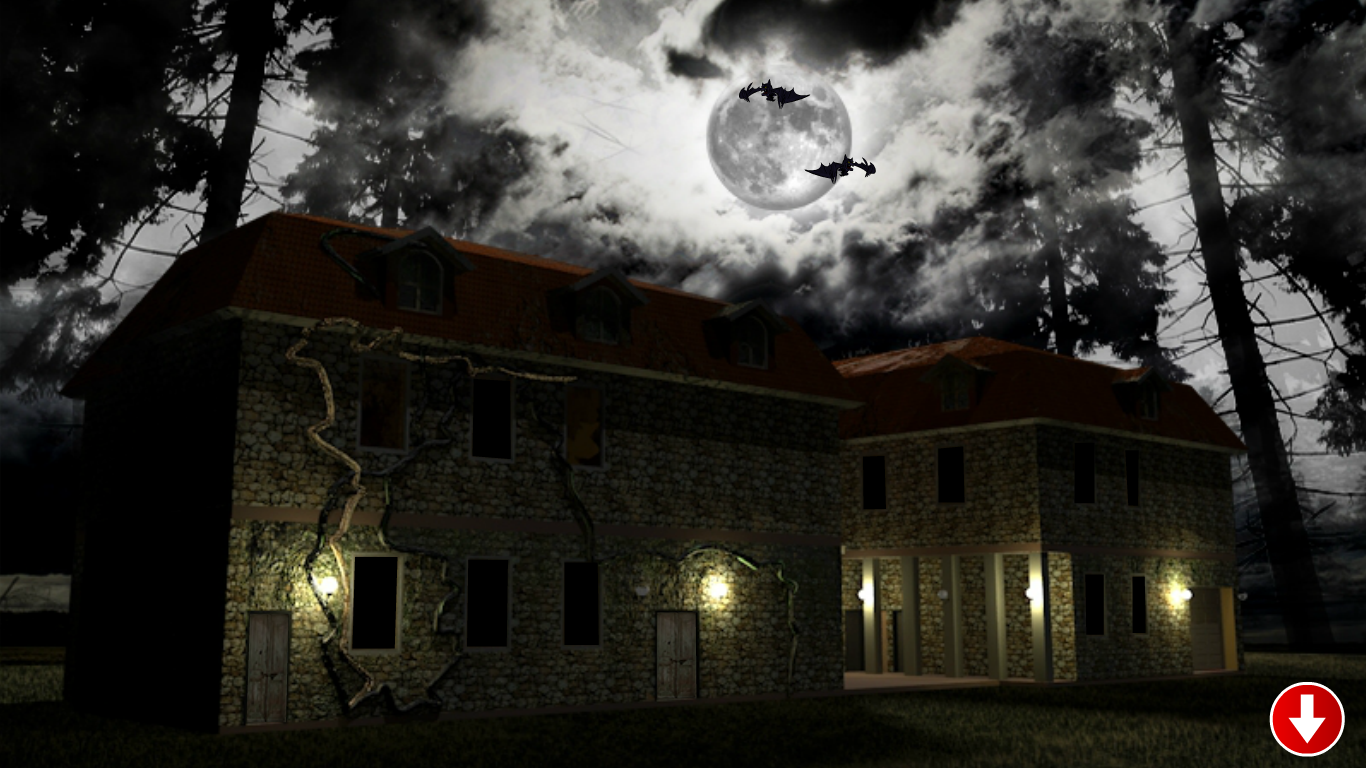 Скачать House of Horrors Escape 1.0 для Android