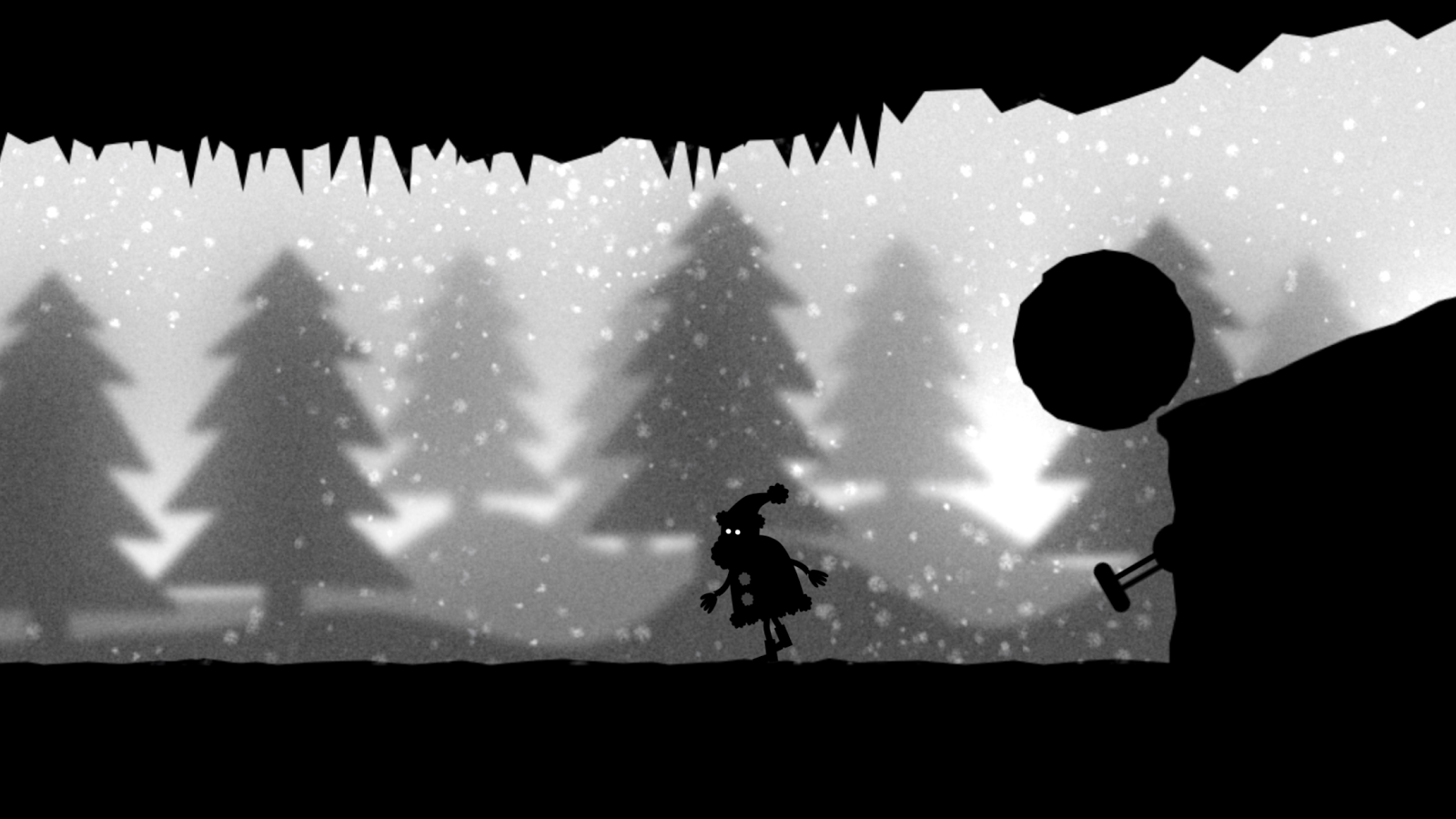 Скачать CRIMBO LIMBO 1.7 для Android