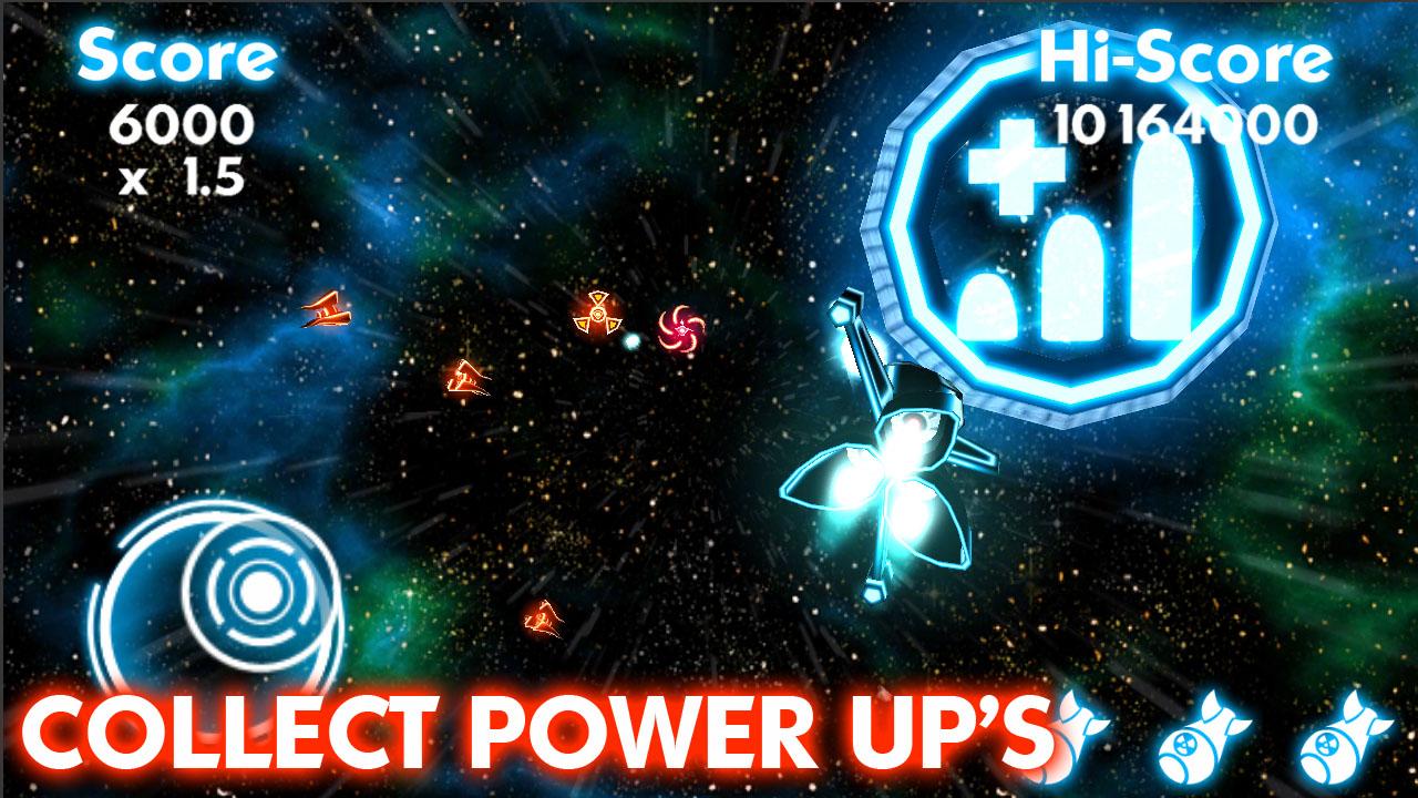 Скачать Space Wars 3D 1.0.5 для Android