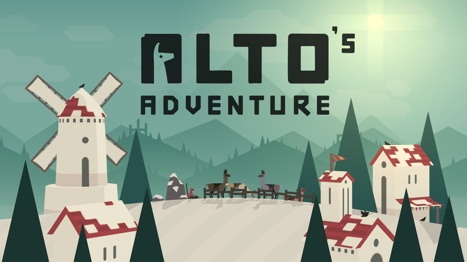 Скачать Altos Adventure 1.8.15 для Android