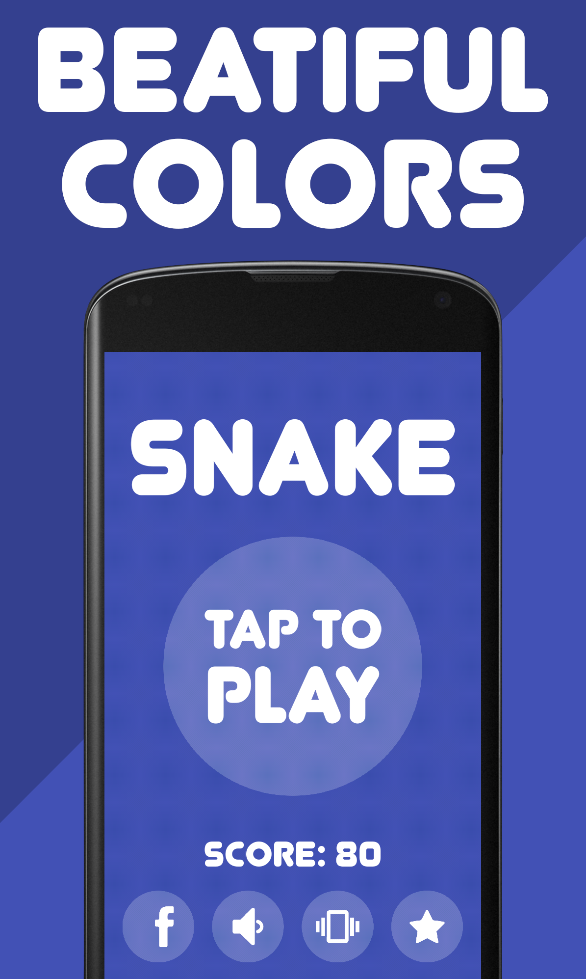 Скачать Snake 1.1.2 для Android