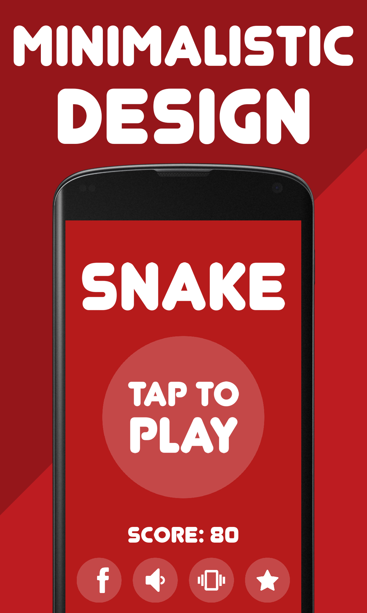 Скачать Snake 1.1.2 для Android