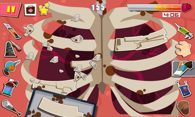 Скачать Crazy Doctor 1.8 Для Android