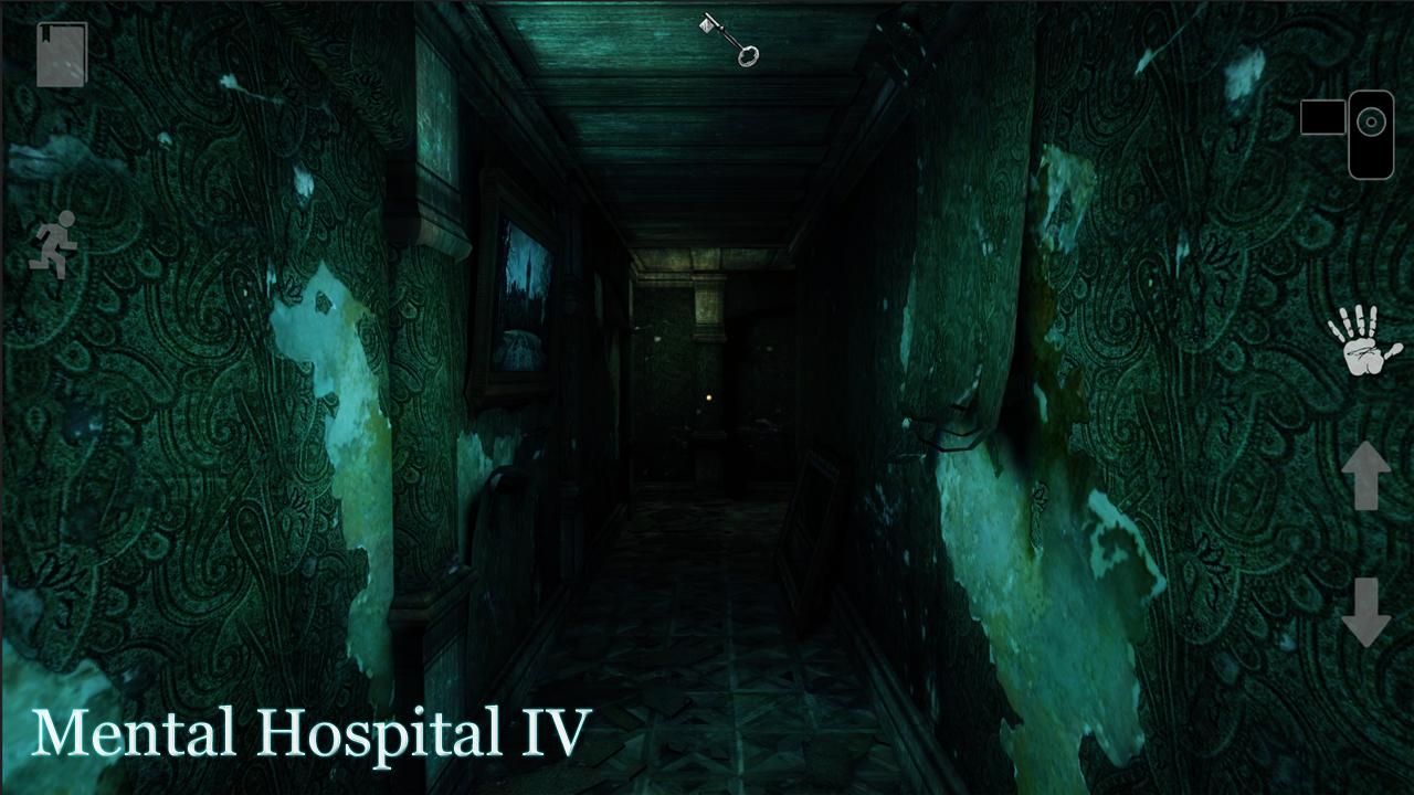 Скачать Mental Hospital IV 1.07 для Android