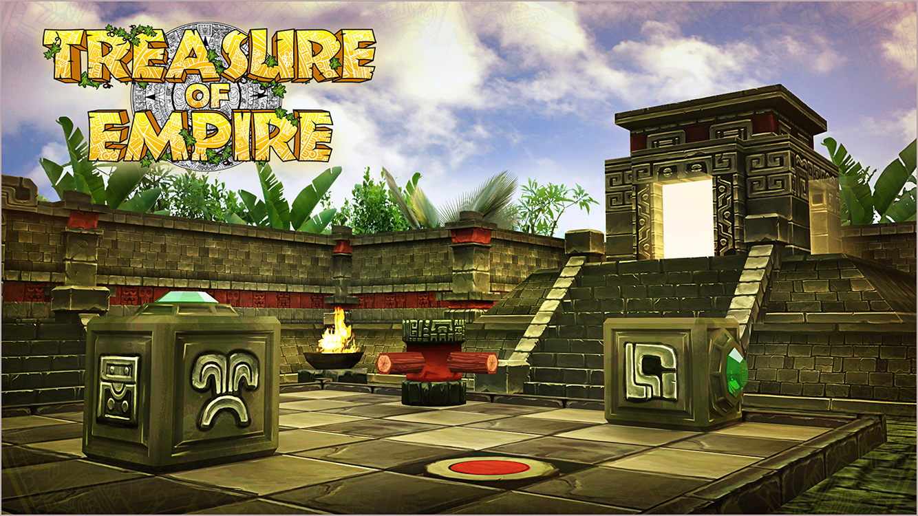 Скачать Treasure of Empire 1.2.2 для iPhone / iPad