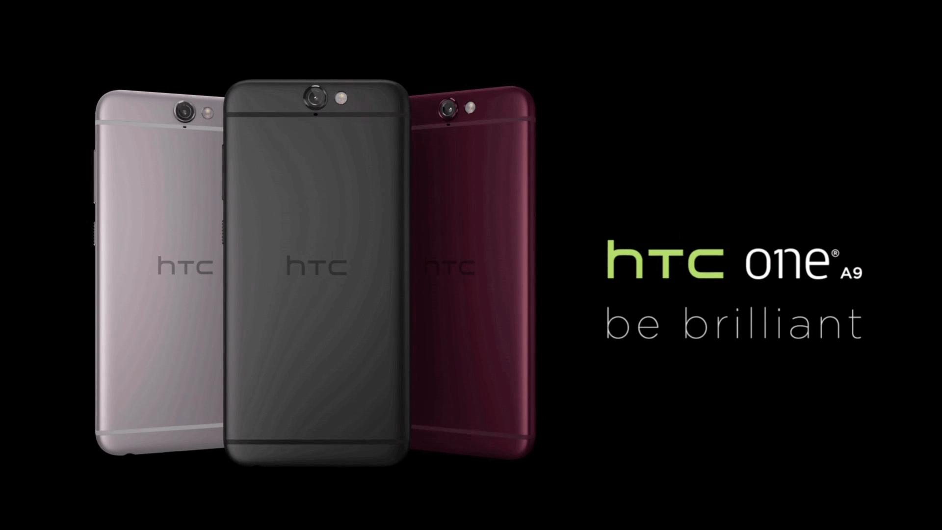 Обновление для HTC One A9 приносит поддержку Quick Charge 3.0