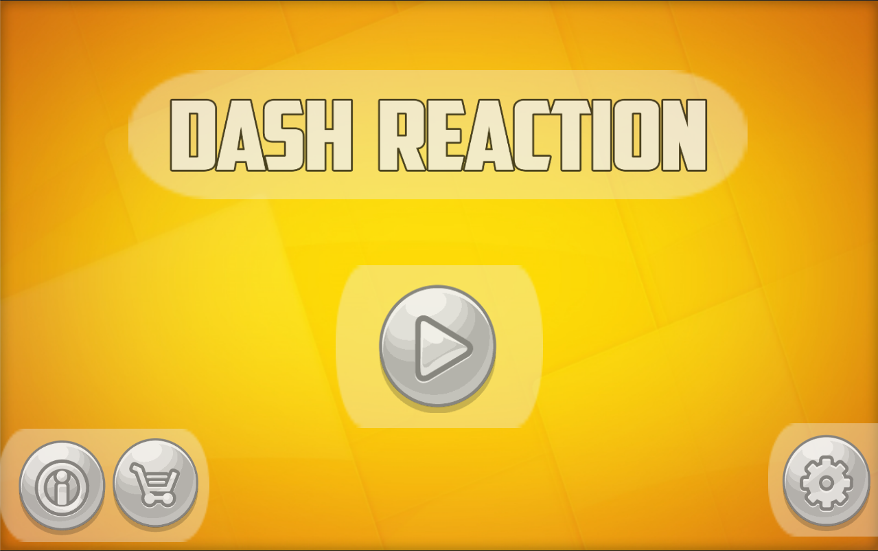 Скачать Dash Reaction: Игра на реакцию 1.0 для Android