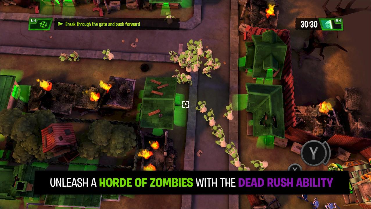 Скачать Zombie Tycoon 2 1.0.3 для Android