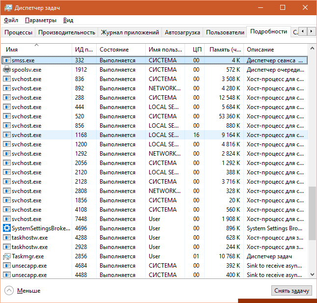 Svchost грузит память. хост процесс для служб windows что это. Svchost грузит процессор. Svchost грузит процессор. сколько должен грузить svchost.