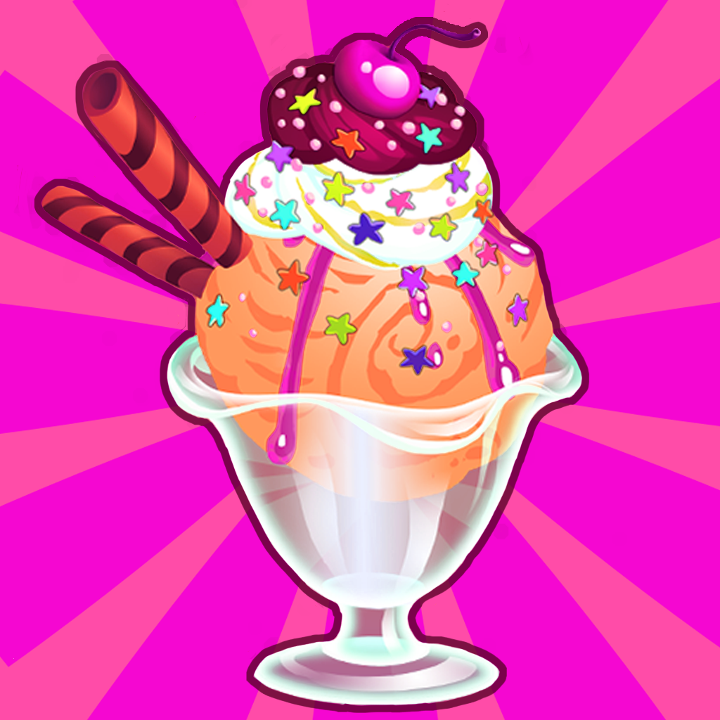 Скачать Ice Cream Maker для Java