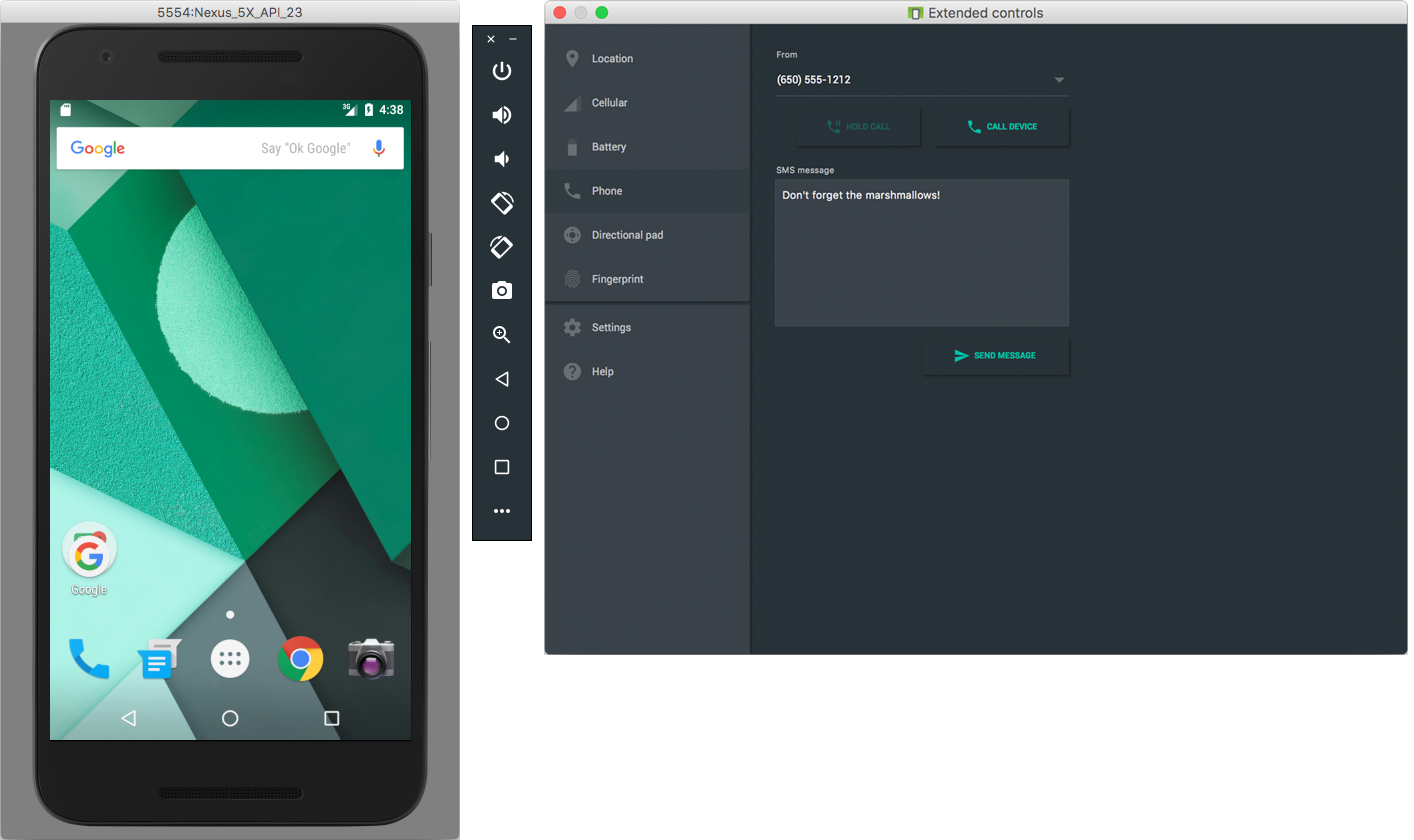 Вышла стабильная версия среды разработки Android Studio 2.0