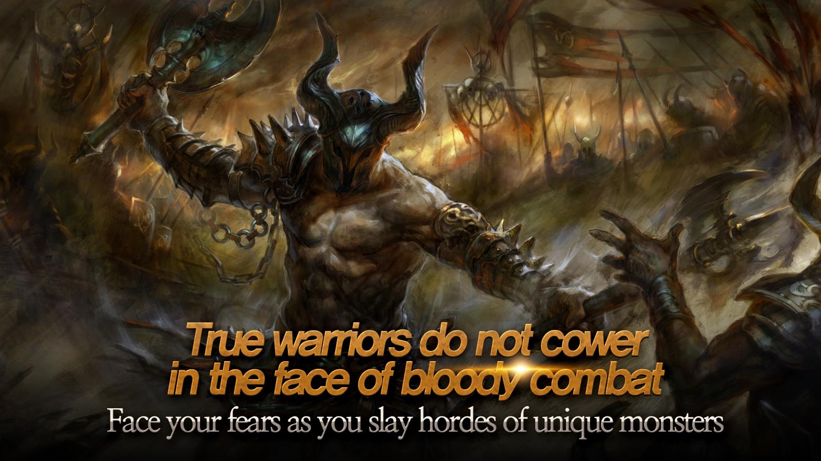 Скачать Codex: The Warrior 1.26 для Android