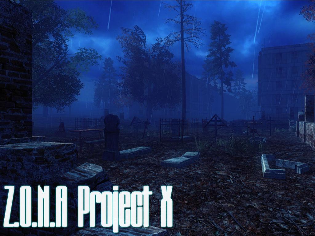 Скачать Z.O.N.A Project X: Redux 1.01 для Android