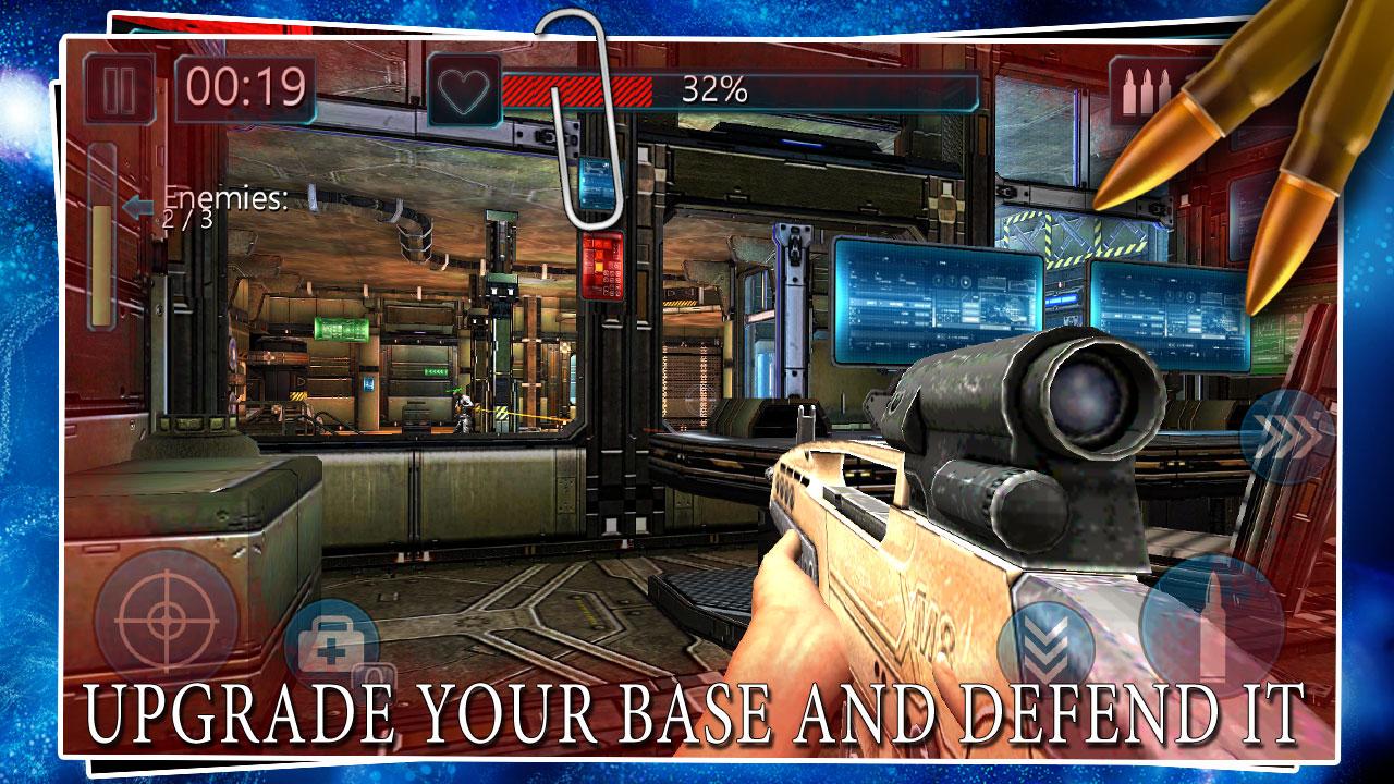 Скачать Battlefield: Black Ops 2 5.1.7 для Android