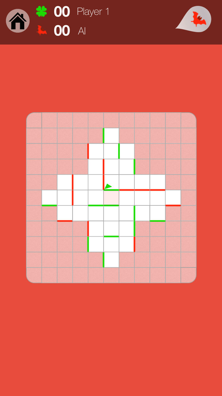 Скачать 4 Lines (Tic tac toe) Крестики-нолики для iPhone / iPad, iPad