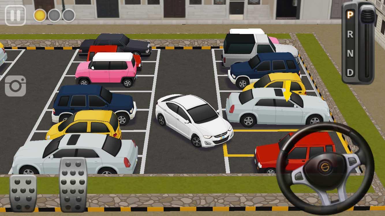 Скачать Dr. Parking 4 1.28 для Android