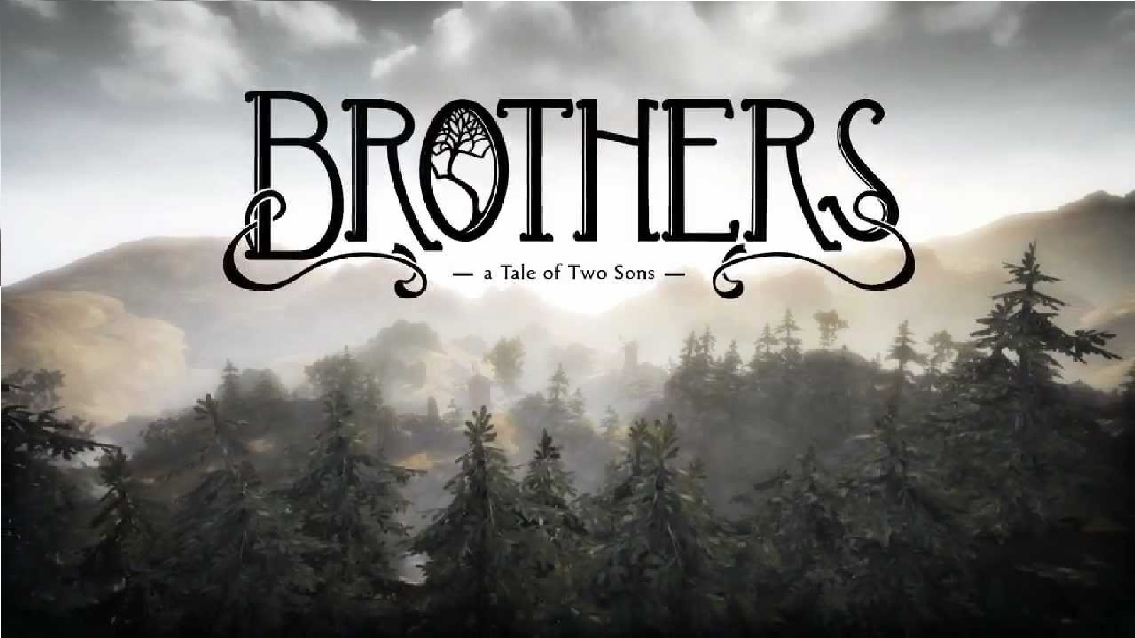 Скачать Brothers: A Tale of Two Sons 1.0.0 для Android