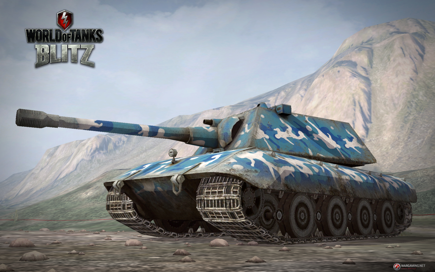 Футбольная лихорадка в World of Tanks Blitz