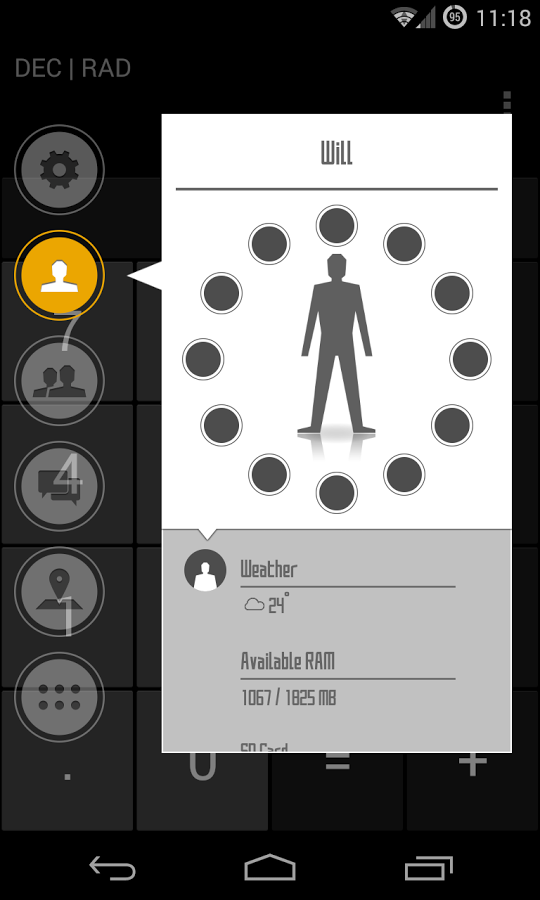 Скачать SAO Launcher v Мод pro