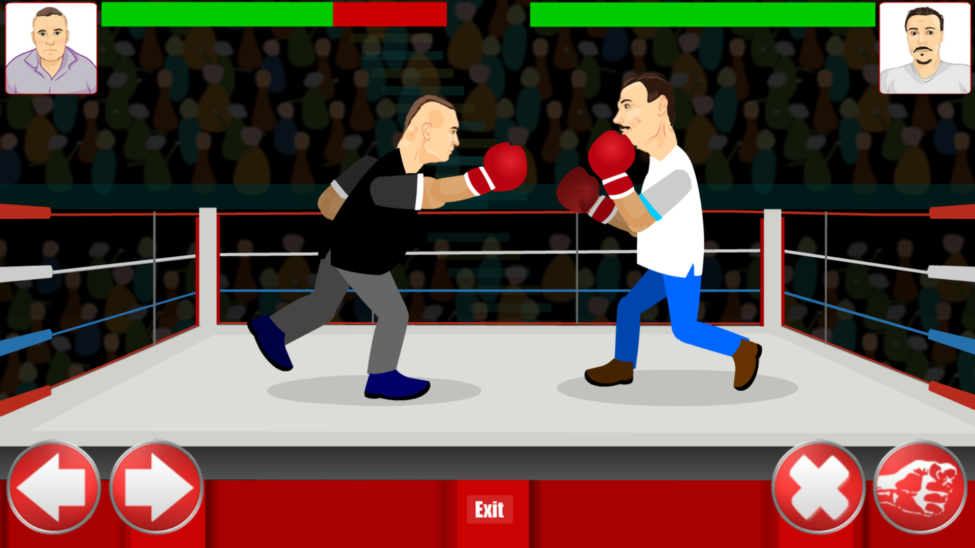 Скачать Battle videobloggers 1.4 для Android