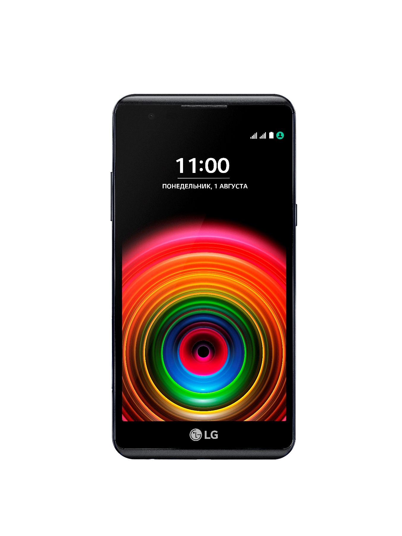 LG открыла предзаказ на новый смартфон — LG X Power