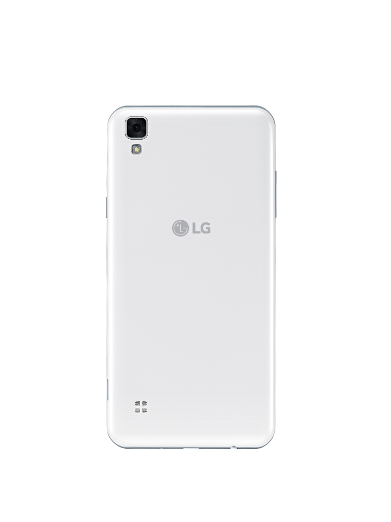 Cмартфон LG X style поступает в продажу в России