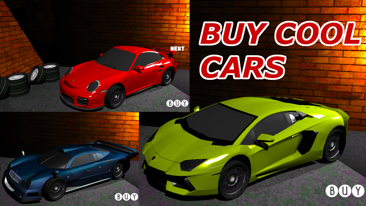 Скачать Real race 2016 1.0.4 для Android