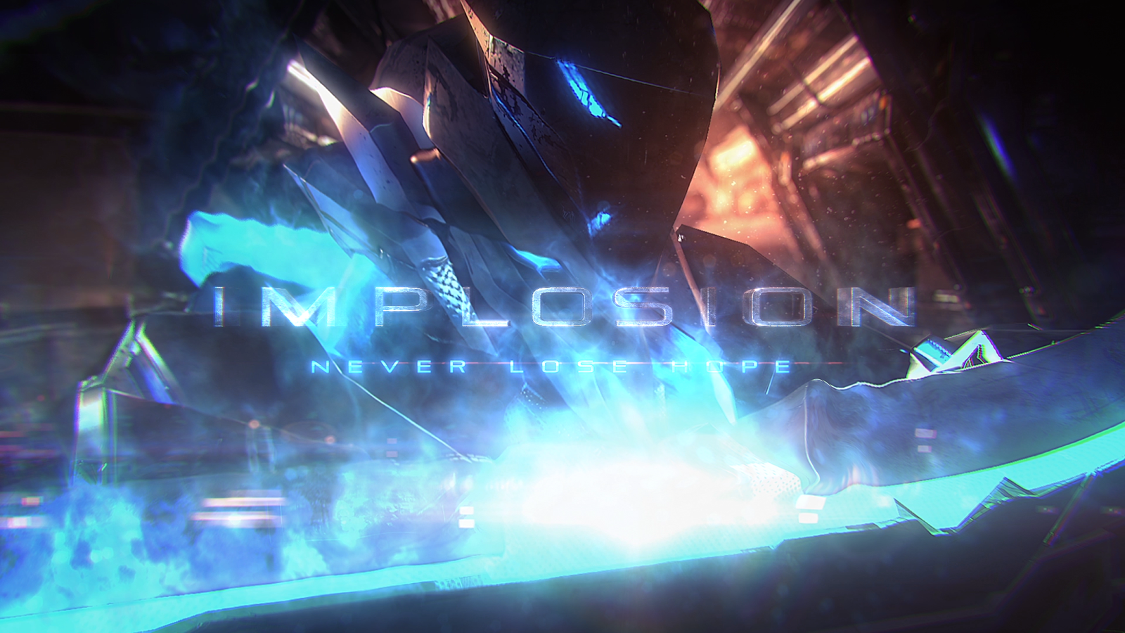 Скачать Implosion 1.5.7 для Android