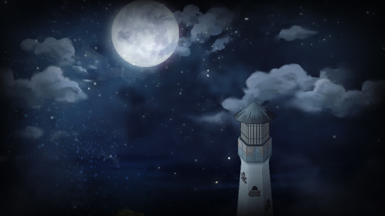 Инди-игра To the Moon выйдет на Android и iOS