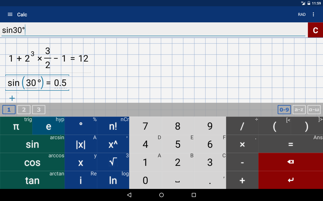 Скачать Графический Калькулятор Mathlab 2023.04.164 Для Android