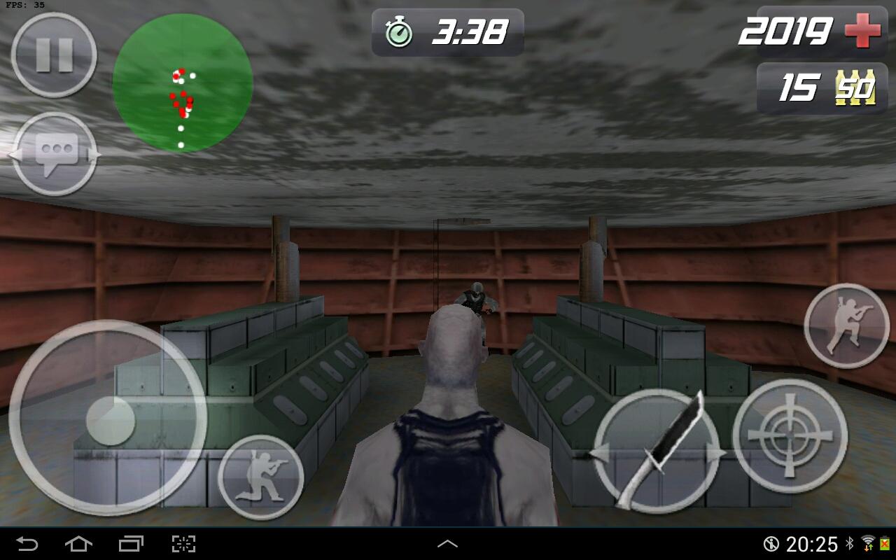 Скачать Critical Missions: SWAT 3.588 для Android