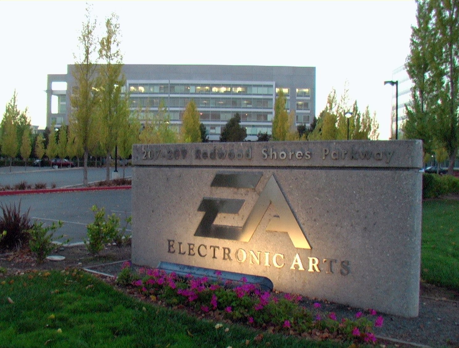 Компания Electronic Arts дорожит сотрудничеством с Windows