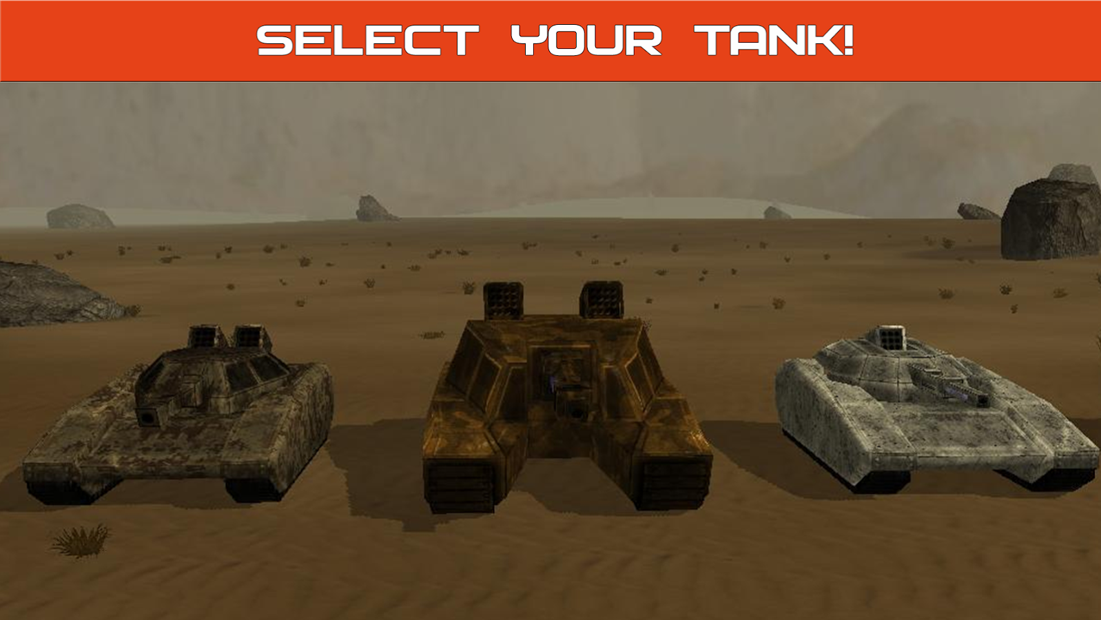 Скачать Tank Combat: Future Battles 1.9.02 для Android, iPhone / iPad