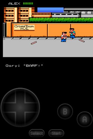 Скачать NES.Emu 1.5.38 Для Android