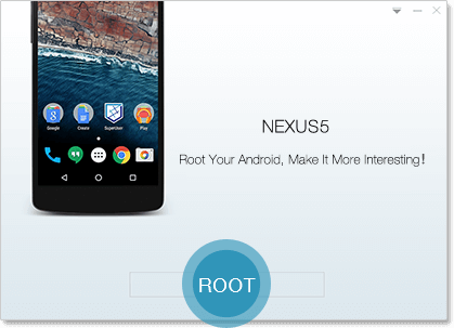 Получение root-доступа на Android 6.0 Marshmallow