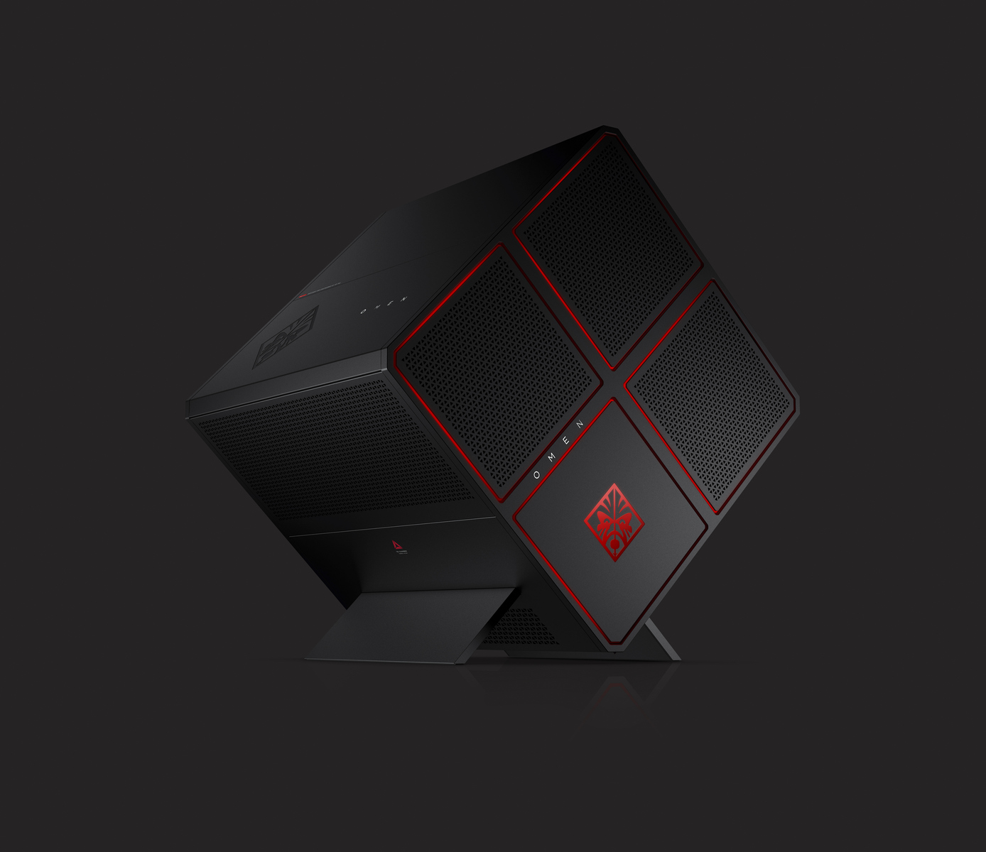 HP OMEN X: настоящая игра начинается