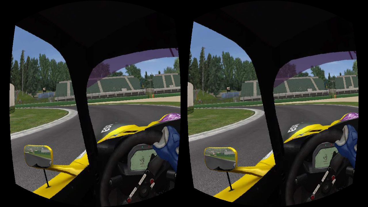 Скачать Trinus VR Lite 2.2.2 для Android