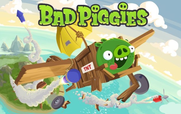 Игры Angry Birds - Злые Птички Онлайн