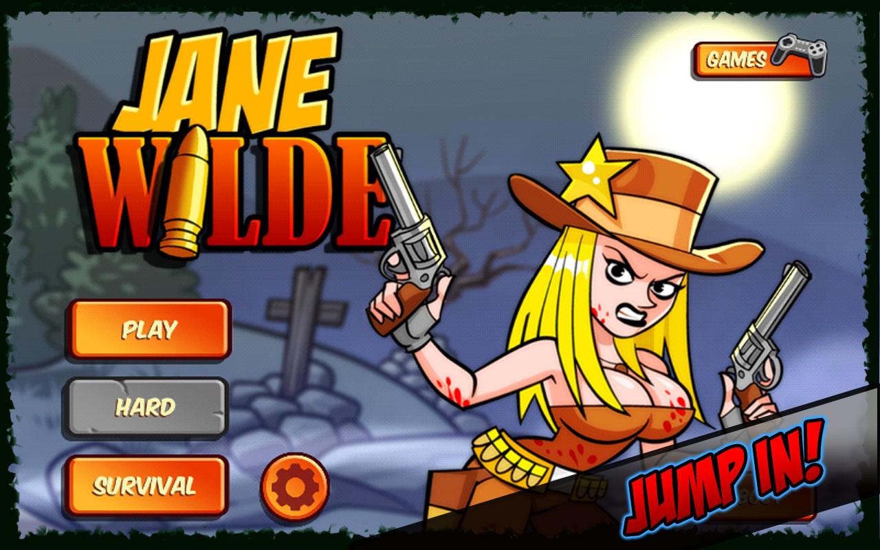 Скачать Jane Wilde 2.262 для Android